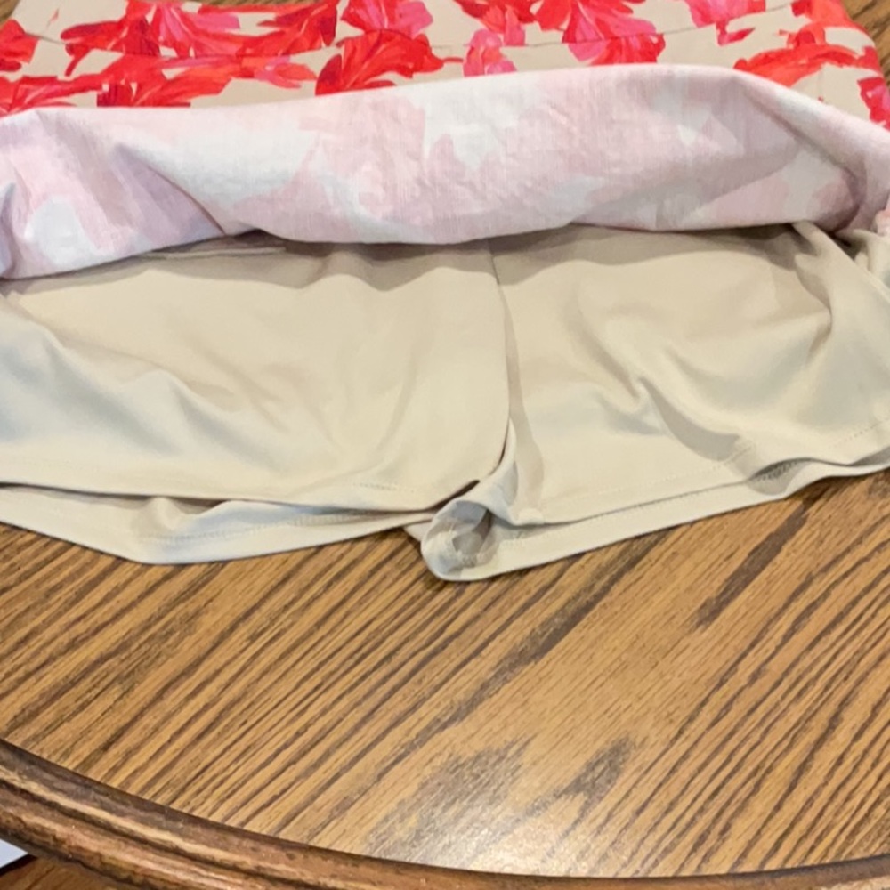 Euc Chicos Skort - image 5